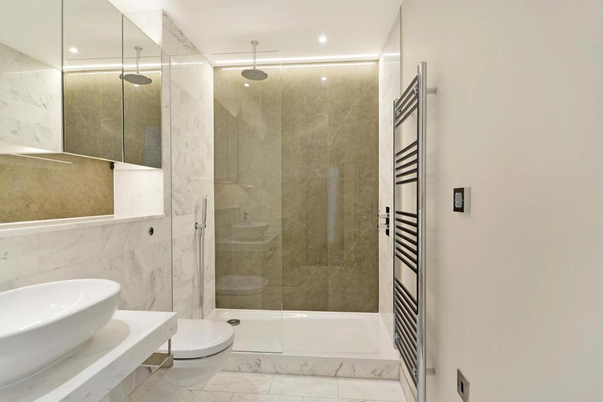 Luxury Modern 2 Bed Flat With Balcony And City View - Canary Wharf City Center Лондон Экстерьер фото
